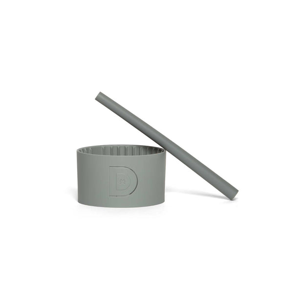 Cup Accessories (Sleeve + Foldable Straw)