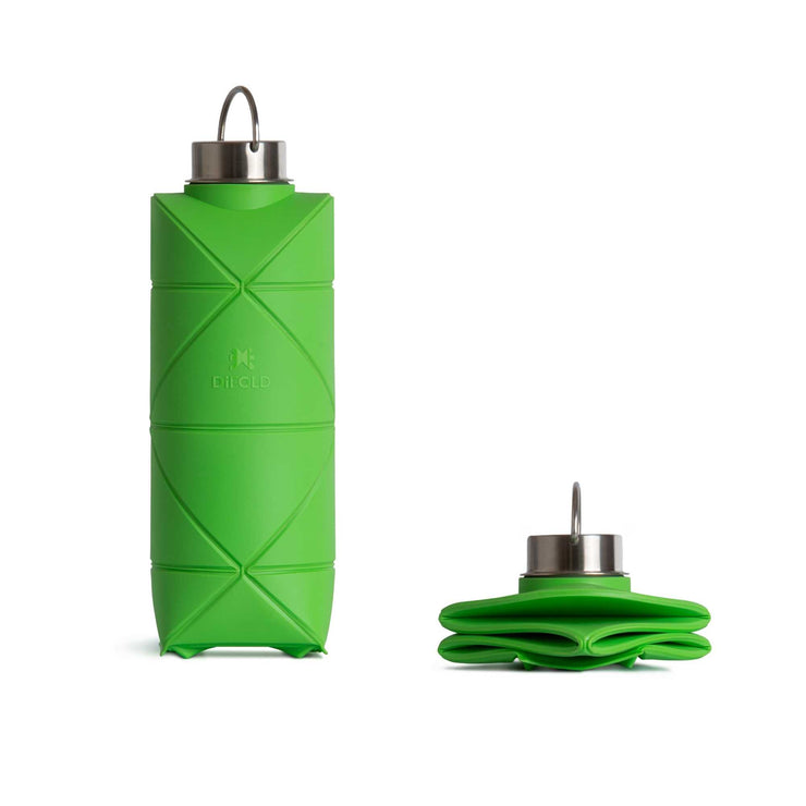 DiFOLD Origami Bottle V1