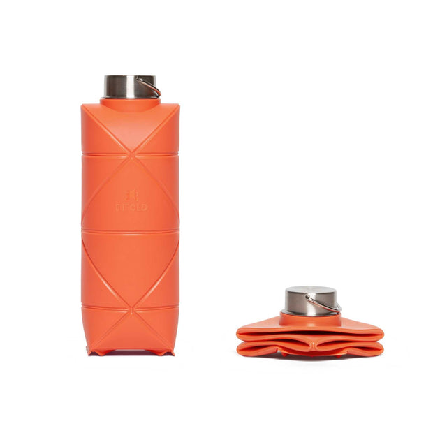 DiFOLD Origami Bottle V2