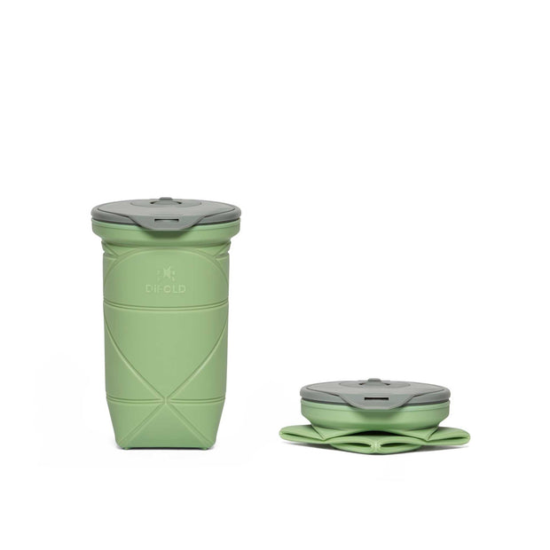 DiFOLD Origami Cup