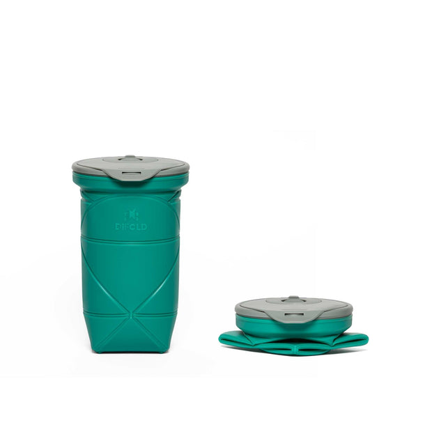 DiFOLD Origami Cup