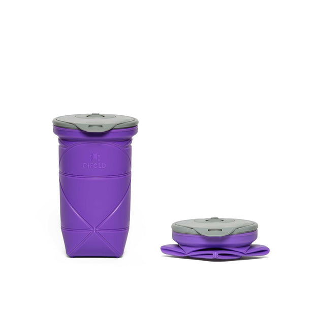 DiFOLD Origami Cup