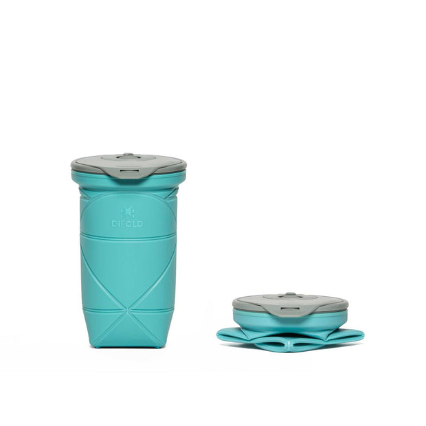 DiFOLD Origami Cup