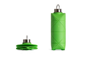 DiFOLD Origami Bottle - Green